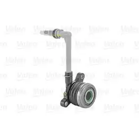 VALEO 804587 | Dacia Duster 1 2010- 1.5 dCi 6 İleri 4x4 Debriyaj Bilyası