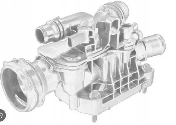 KRA 08100241 | Peugeot 3008 1.5 Bluehdi Termostat