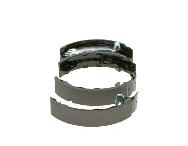 BOSCH 0986487633 | Pabuç Balata 98-Focus.I.Iı